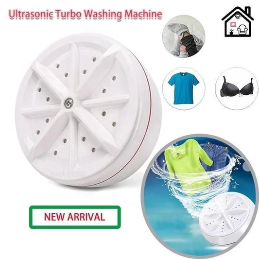 🎁Mini Washing Machine And Dishwasher