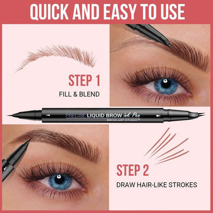 💥LAST DAY SALE 49% OFF-Microblading Eyebrow Pencil