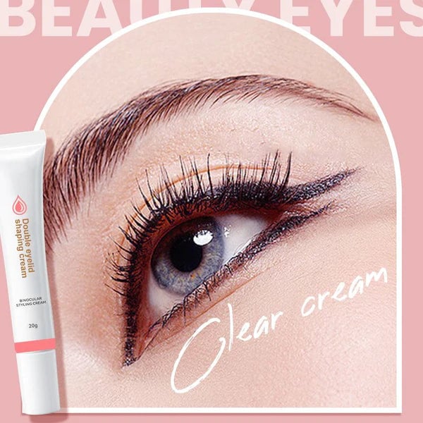 Double Eyelid Styling Cream