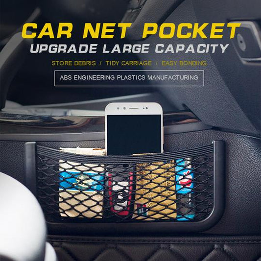 Car Net Pocket